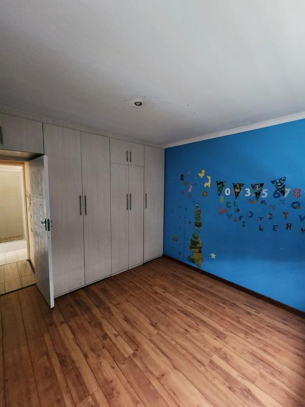 4 Bedroom Property for Sale in Malabar Eastern Cape